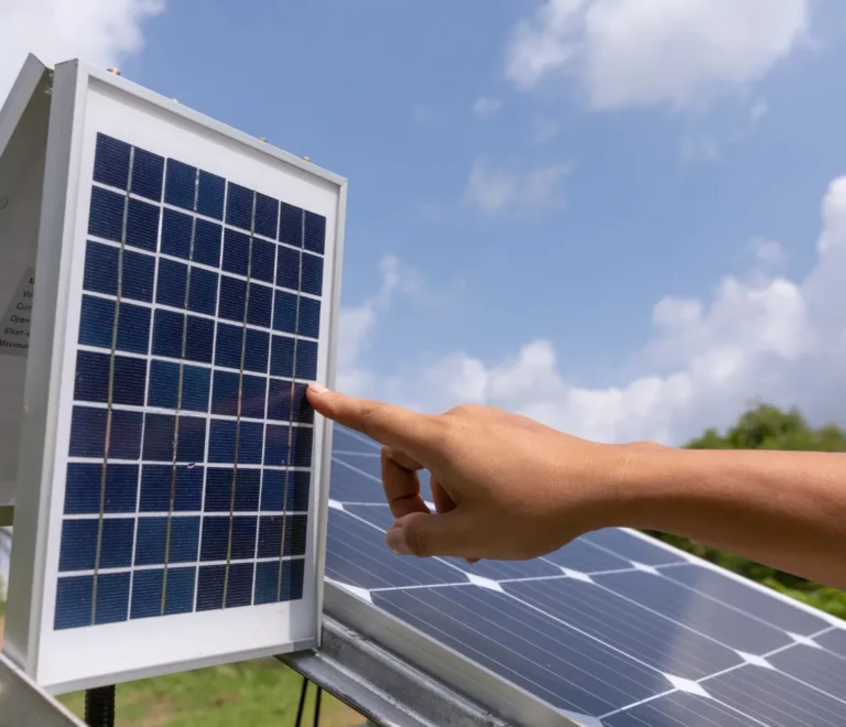 Soluciones energéticas sostenibles para tu empresa