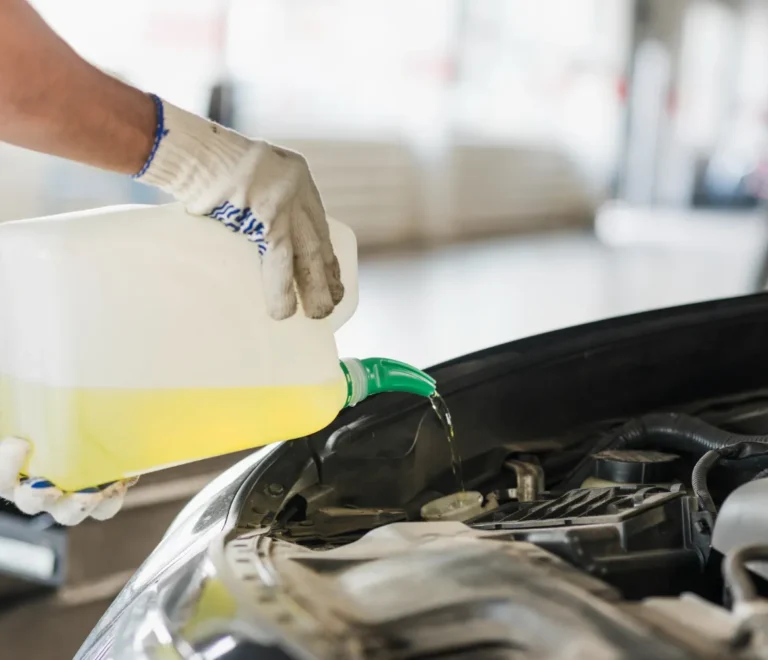 Aditivos para motor: usos y beneficios clave