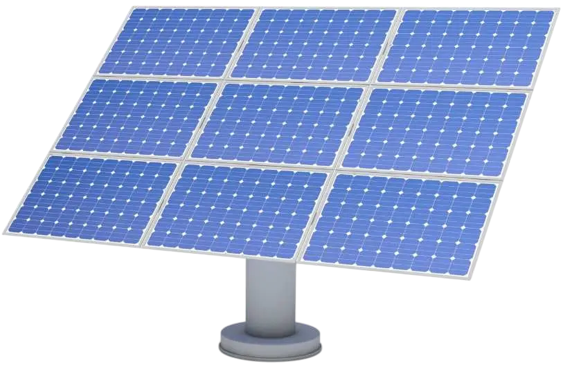 Placas solares